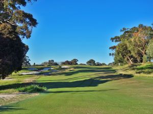 Victoria 16th Tee